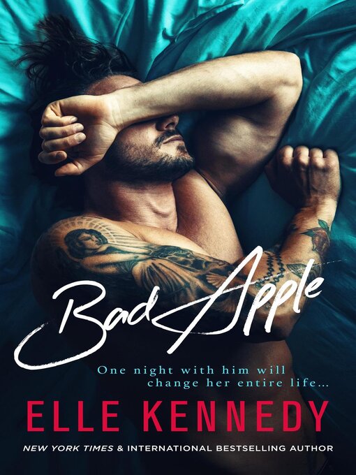 Title details for Bad Apple by Elle Kennedy - Available